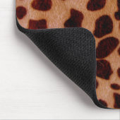 Tapis De Souris Sauvage ! Mousepad (Coin)