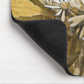 Tapis De Souris Sauvage Souris Aster (Coin)