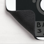 Tapis De Souris Sauvegarde sur disquette (Coin)