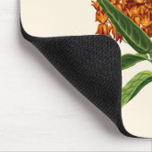 Tapis De Souris Sauver le papillon monarque (Coin)