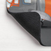 Tapis De Souris sauvetage SeaKing (Coin)