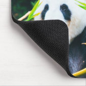 Tapis De Souris Sauvez Le Panda (Coin)