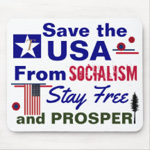 Sauvez les Etats-Unis pour le socialisme restez li