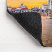 Tapis De Souris Savannah, Géorgie, États-Unis (Coin)