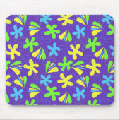 Tapis De Souris Savia (Devant)