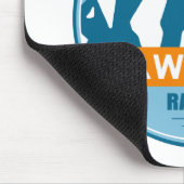 Tapis De Souris Sawatch Range Colorado (Coin)