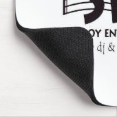 Tapis De Souris SBE Mousepad (Coin)