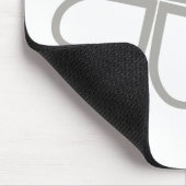 Tapis De Souris SCAD Mousepad (Coin)