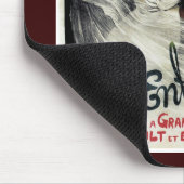 Tapis De Souris Scala ~ Enfin, réservé ! (Coin)