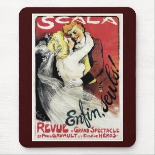 Tapis De Souris Scala ~ Enfin, réservé !
