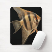 Tapis De Souris Scalaire d'eau douce Mousepad (Avec souris)