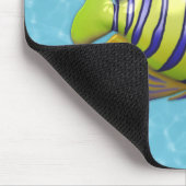 Tapis De Souris Scalaire Mousepad (Coin)