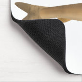 Tapis De Souris Scaly Osman (Coin)