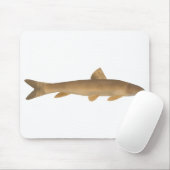 Tapis De Souris Scaly Osman (Avec souris)