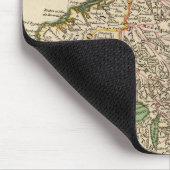 Tapis De Souris Scandinavie (Coin)