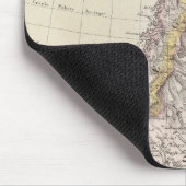 Tapis De Souris Scandinavie, Suède (Coin)