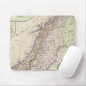 Tapis De Souris Scandinavie, Suède (Avec souris)