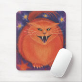 Tapis De Souris Scanner Jack mousepad conception verticale (Avec souris)