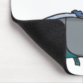 Tapis De Souris SCAPHANDRE d'Aquaholic (Coin)