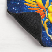 Tapis De Souris Scarab (Coin)