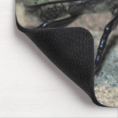 Tapis De Souris Scarabée oriental masculin Mousepad de Hercule (Coin)