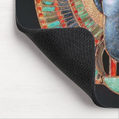 Tapis De Souris Scarabée pectoral, de la tombe de Tutankhamun (Coin)