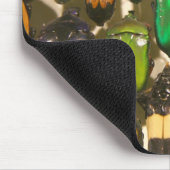 Tapis De Souris Scarabées, insectes et insectes (Coin)