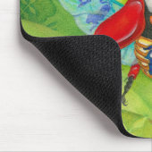 Tapis De Souris Scarabées sacrés (Coin)