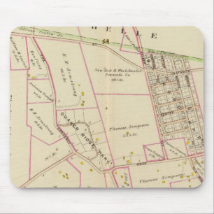 Tapis De Souris Scarsdale, New York