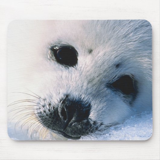 Tapis De Souris Sceau (Devant)