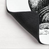 Tapis De Souris Sceau (Coin)