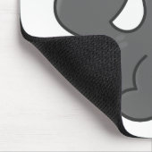 Tapis De Souris Sceau (Coin)