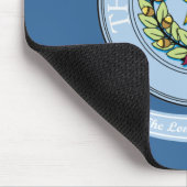 Tapis De Souris Sceau du Texas (Coin)