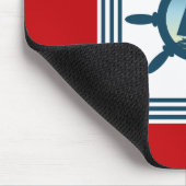 Tapis De Souris Scène (Coin)