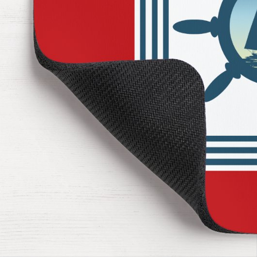 Tapis De Souris Scène (Coin)