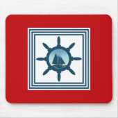 Tapis De Souris Scène (Devant)