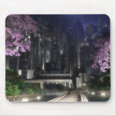 Tapis De Souris scène (Devant)