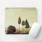 Tapis De Souris Scène 2 de chasse (Avec souris)