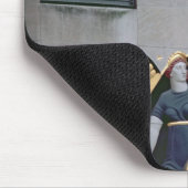 Tapis De Souris Scène allégorique (Coin)