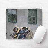 Tapis De Souris Scène allégorique (Avec souris)