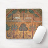 Tapis De Souris Scène avec des centaures, de la salle du Roi (Avec souris)