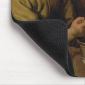 Tapis De Souris Scène de cuisine (Coin)