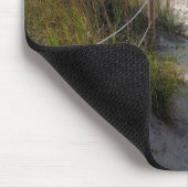 Tapis De Souris Scène de plage (Coin)