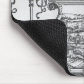 Tapis De Souris Scène du cortège triomphal de Maximilian (Coin)