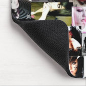 Tapis De Souris SCÈNE ET EMO GIRLLz (Coin)