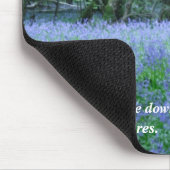 Tapis De Souris Scène pacifique à Mousepad (Coin)