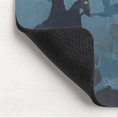 Tapis De Souris Scène Pictish I 1995 de chasse (Coin)