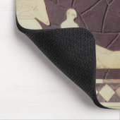 Tapis De Souris Scène sacrificatoire (Coin)