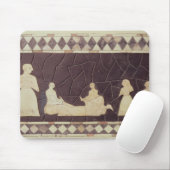 Tapis De Souris Scène sacrificatoire (Avec souris)