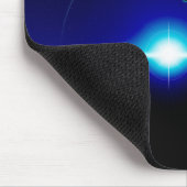 Tapis De Souris Scène solaire (Coin)